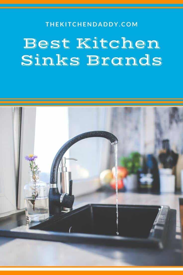 Best Kitchen Sinks Brands
