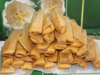 how to heat up tamales