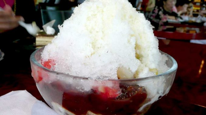 What Is The Best Shaved Ice Machine