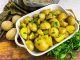 Butter Parsley Potatoes