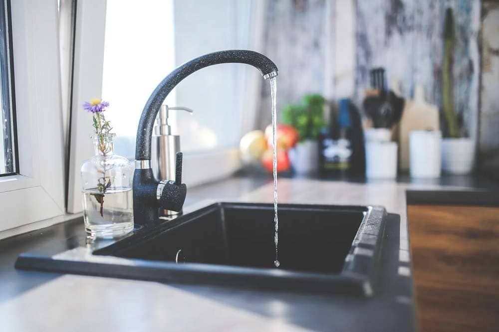 How To Fix Leaky Kitchen Faucet 2 