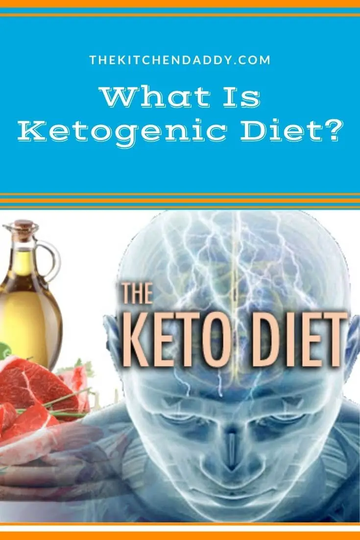 What Is Ketogenic Diet