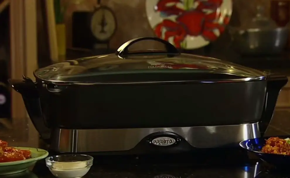 The 10 Best Electric Skillets In 2024 The Kitchen Daddy